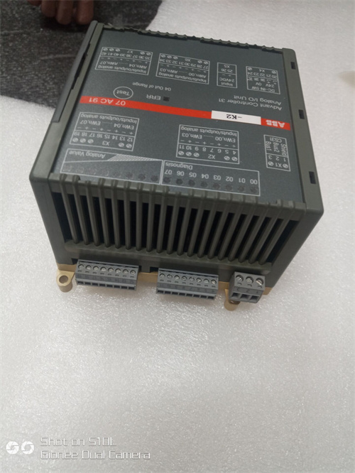 ABB 07AC91  