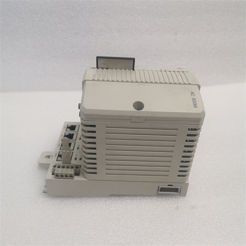 ABB PM864AK01 3BSE018161R1  