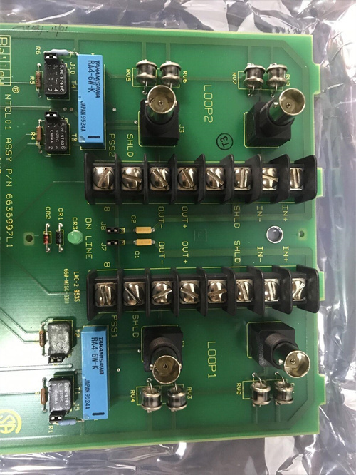 ABB NTCL01