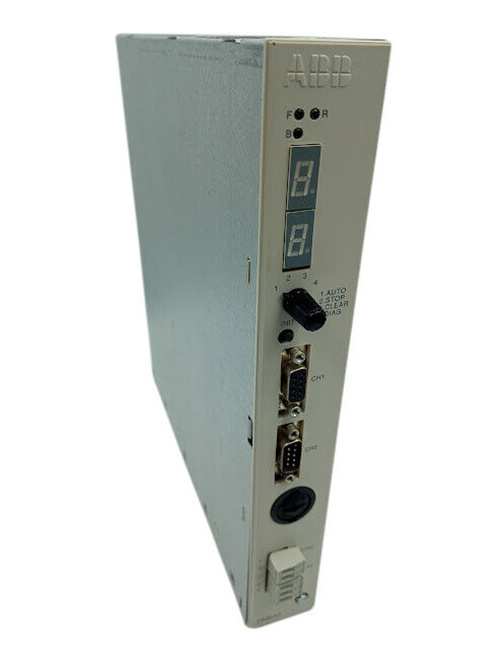 ABB PM630  