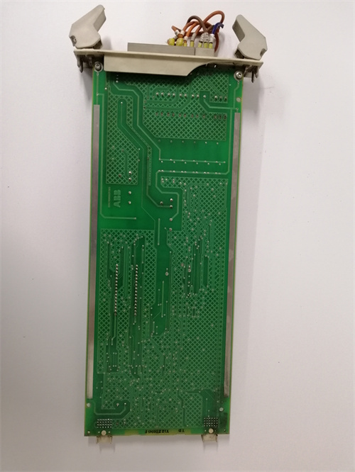 ABB TC501V150 3BSC550038R3