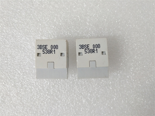 ABB 3BSE008538R1