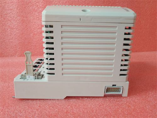 ABB PM866A 3BSE076359