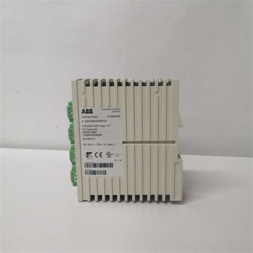ABB TB711F 3BDH000365R0001