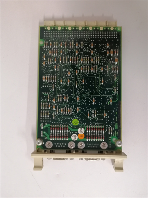 ABB CI534V02 3BSE010700R1