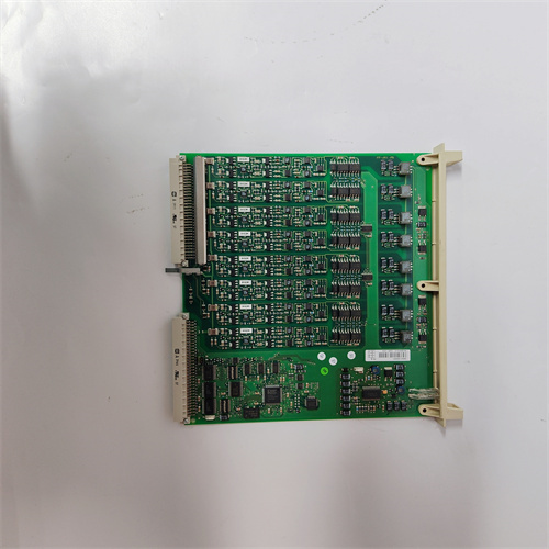 ABB  DSAO110