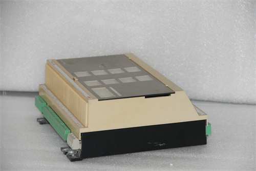 ABB  DSAX452