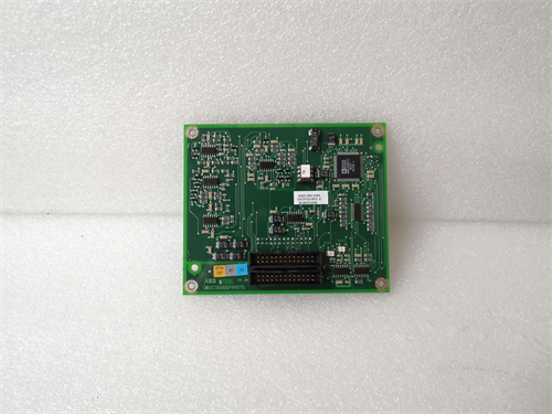 ABB DRA02  