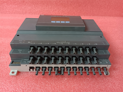 ABB TVOC-2-240 1SFA664001R1001