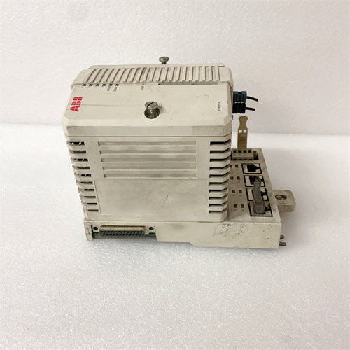 ABB PM861AK01