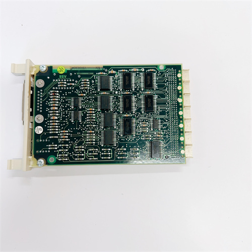 ABB DSPU131 3BSE000355R1