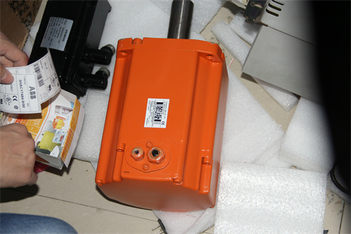 ABB 3HAC17484-8108