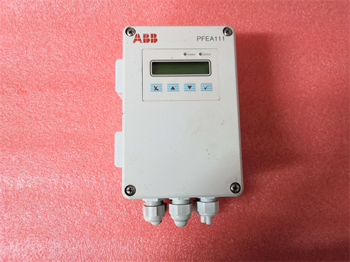 ABB PFEA112-65