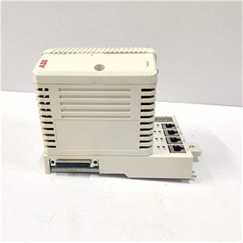 ABB PM860AK01 3BSE066495R1