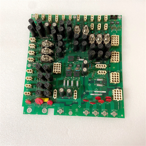 GE DS200TCPDG1BEC