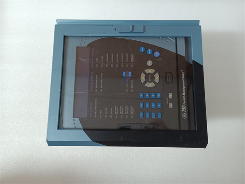 GE SR750-P5-G5-S5-HI-A20-R