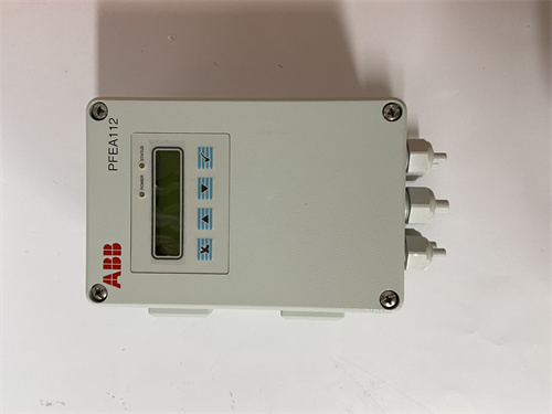 ABB PFEA112-65