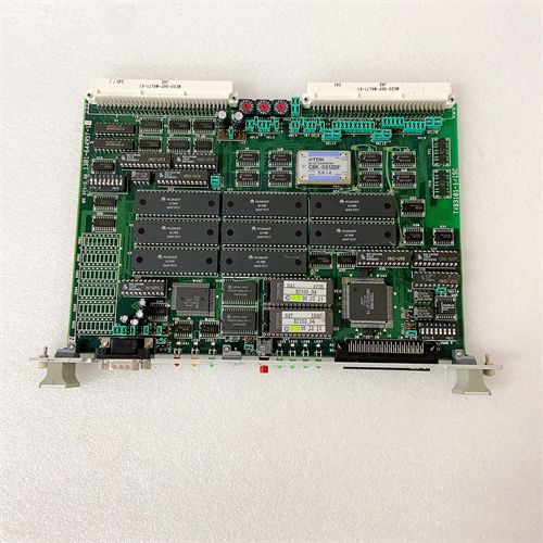 ABB TVB3101-1/ISC