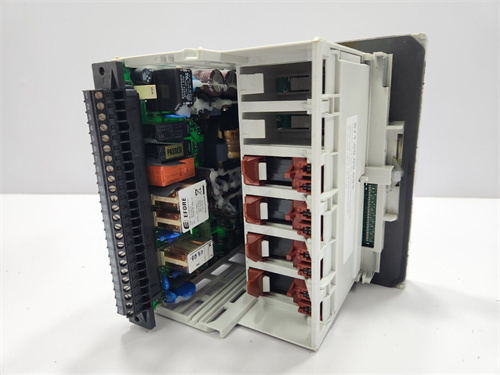 ABB REM610