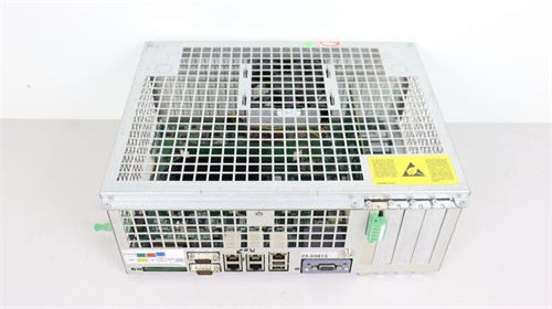 ABB 3HAC025097-001