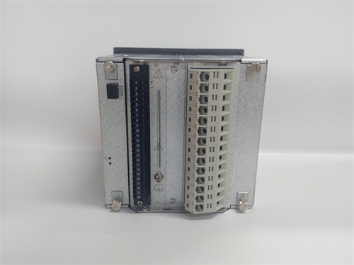 ABB REF615E-G