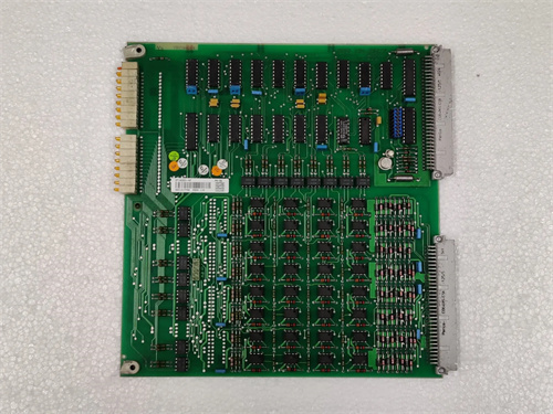 ABB DSDI110N