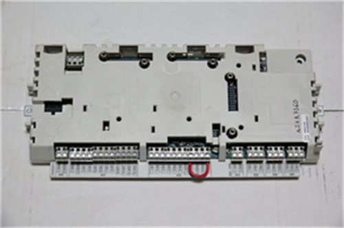 ABB RDCU-12C+N652