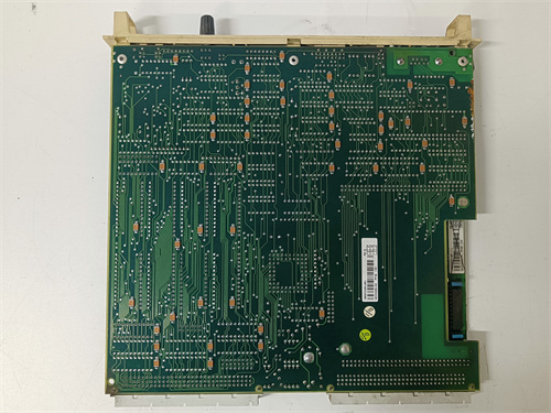 ABB 3BSE002348R1/SB511