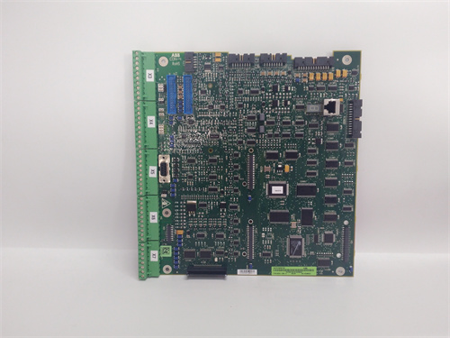 ABB SDCS-CON-4