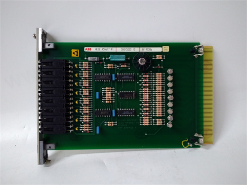 ABB XV9738A
