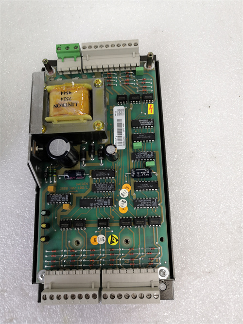 ABB DSTC456
