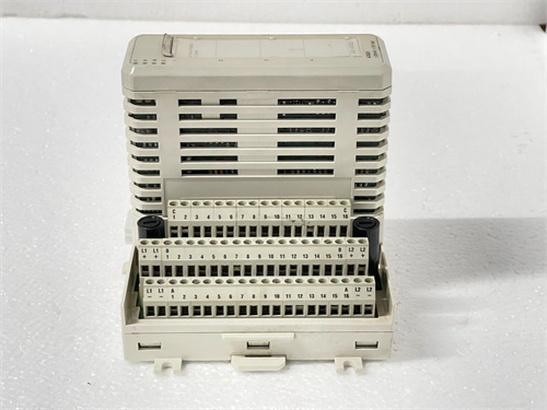 ABB 3BSE004185R1 PFTL101B 2.0KN