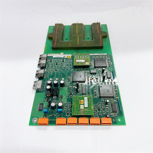 ABB 3BHB002483R0001 USC329AE01