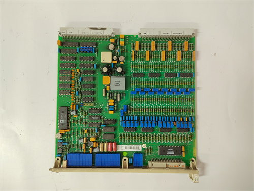 ABB 3BSE003127R1 DSAI130D