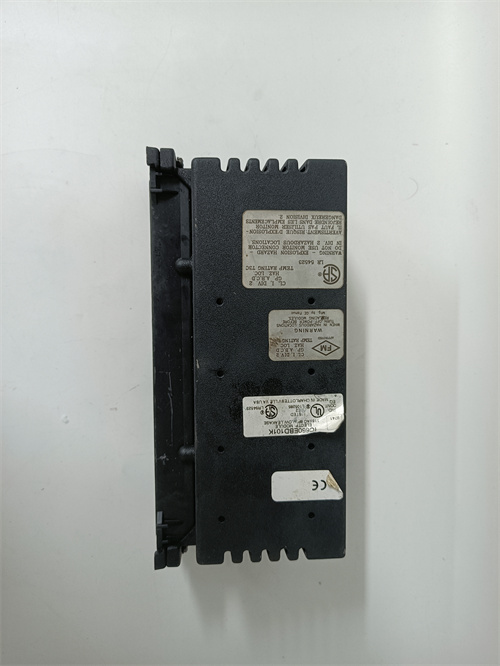 GE IC660EBD101 IC660TSD100
