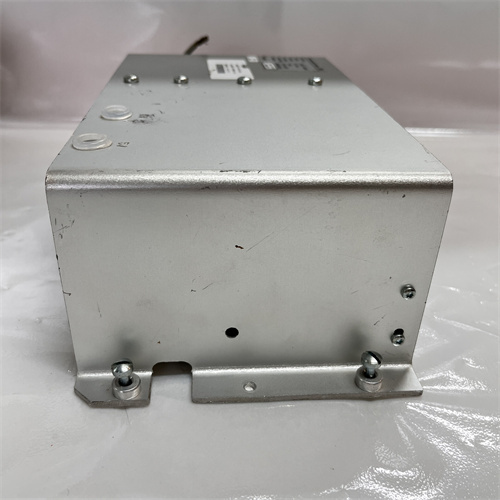 ABB DSSR122 48990001-NK