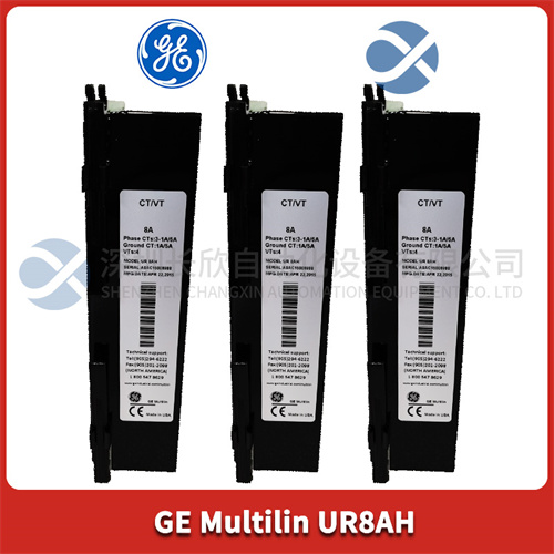 GE UR8AH