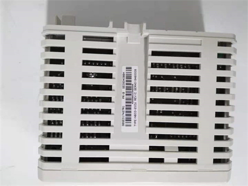 ABB 3BSE017427R1 NBIO-21CU