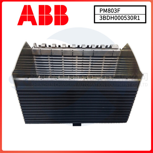 ABB PM803F