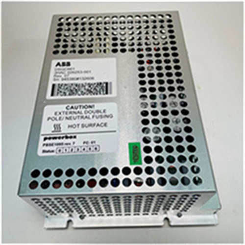 ABB DSQC661 3HAC026253-001