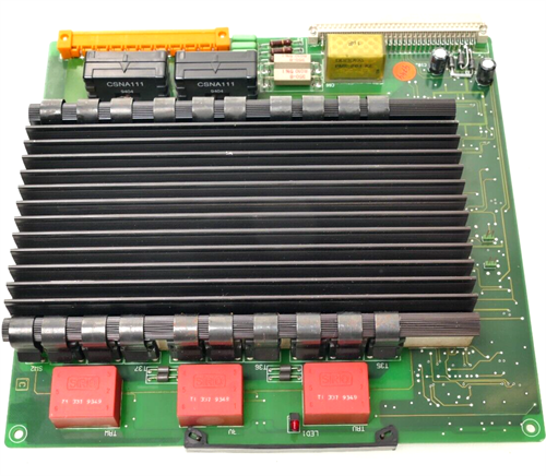 ABB DSQC236G YB560103-CE