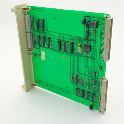 ABB DSQC 223 YB560103-BD