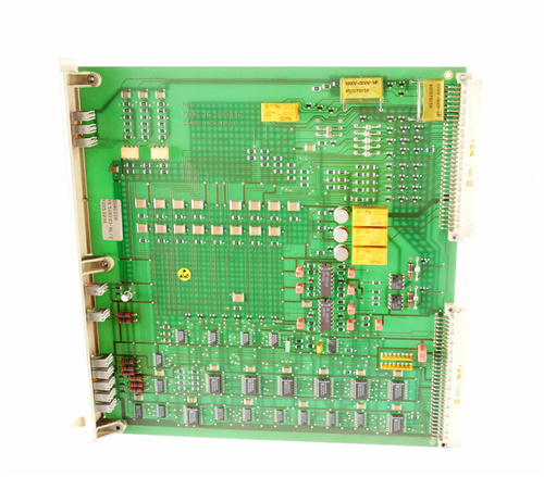 ABB DSQC 227 YB560103-BK