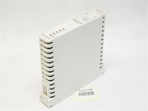 ABB PM253V01 492943601