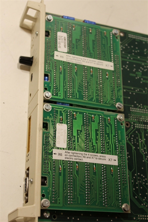 ABB DSPC172