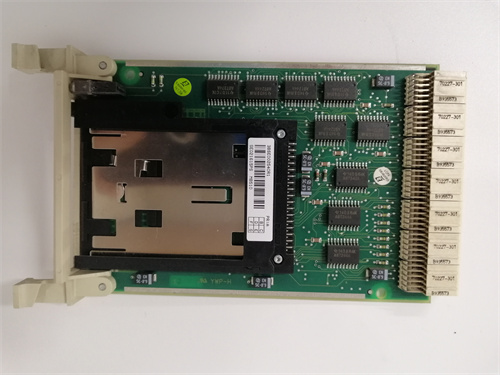 ABB MB510 3BSE002540R1