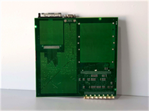 ABB RB520 3BSE003528R1