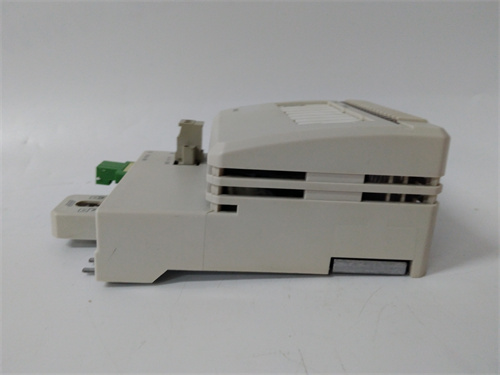 ABB 3BSE018172R1 SB822