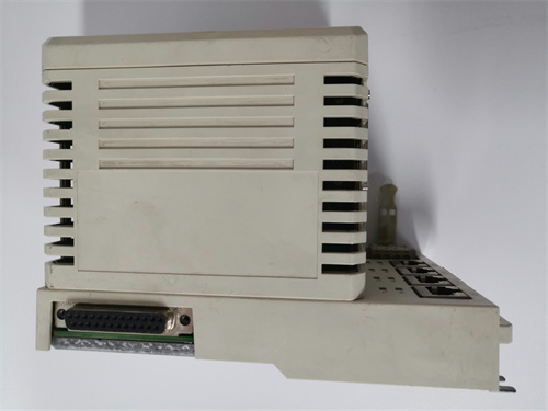 ABB 3BSE018105R1 PM861K01