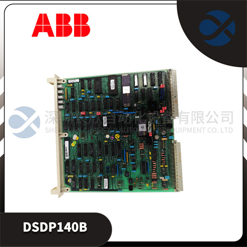 ABB 57160001-ACX   DSDP140B